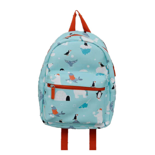 Zaino polar