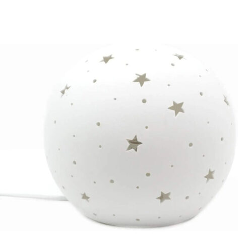 Lampada stelle