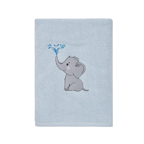 Telo Fanfan l'elefante