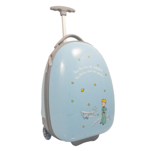 Trolley Piccolo Principe