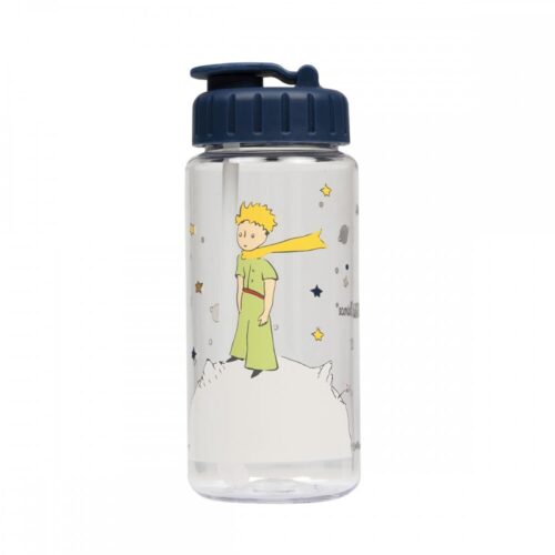 Borraccia Piccolo Principe da 0.35L