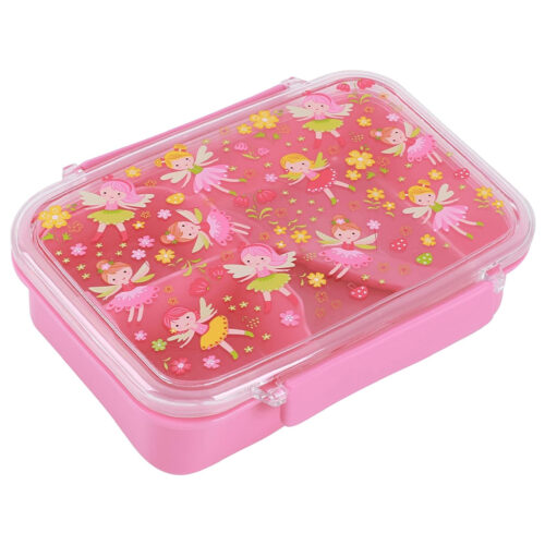 Lunch Box Fate