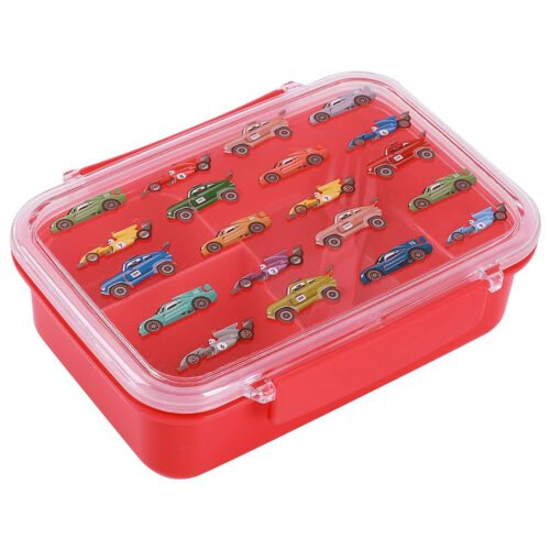 Lunch Box Macchine