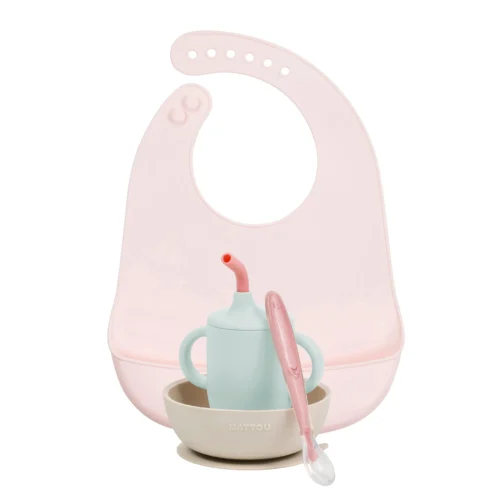 Set per bambini con posate