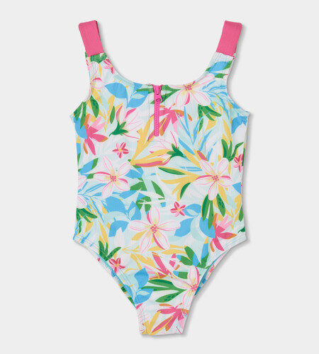 Costume da bimba intero