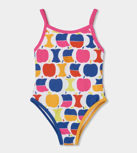 Costume intero bimba