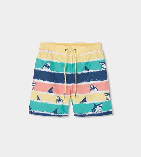 Costume pantaloncino