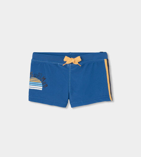 Costume da bagno bimbo