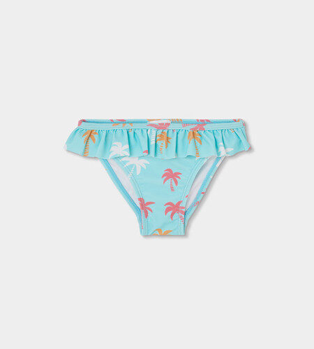 Costume a mutanda bimba