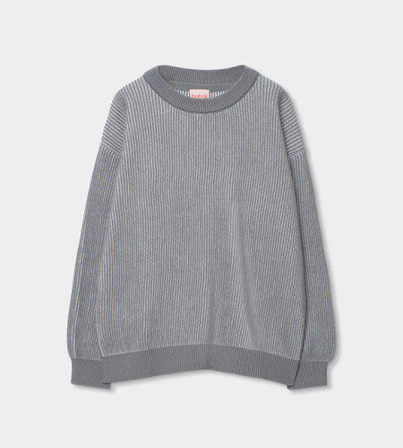 Maglione cotone bimbo