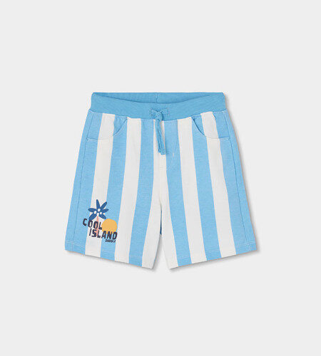 Pantaloncino bimbo